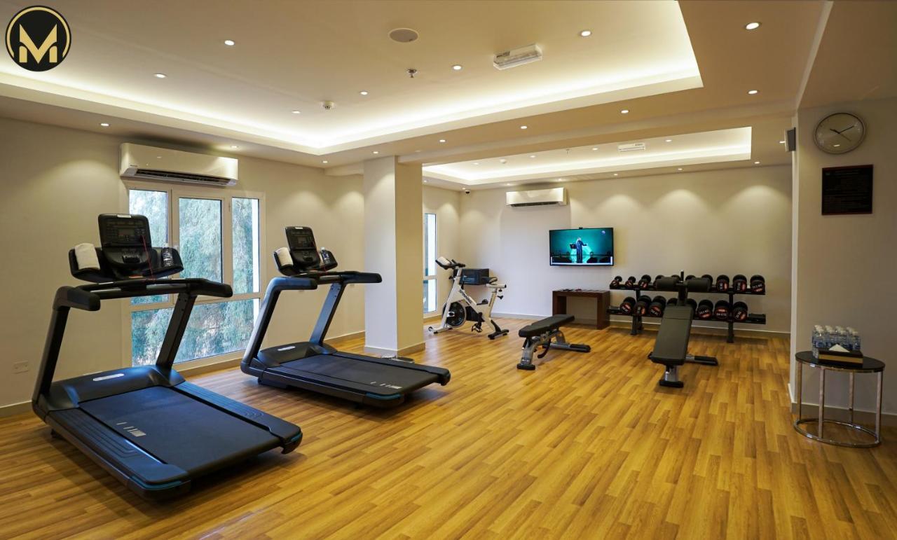 Muscat Express Hotel Zewnętrze zdjęcie