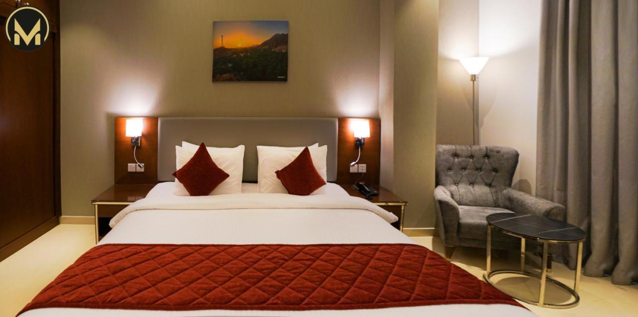Muscat Express Hotel Zewnętrze zdjęcie