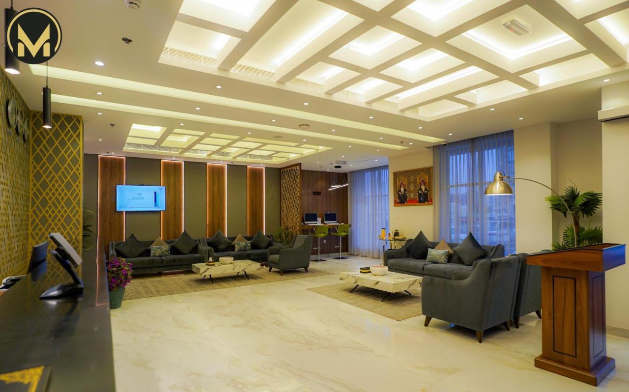 Muscat Express Hotel Zewnętrze zdjęcie